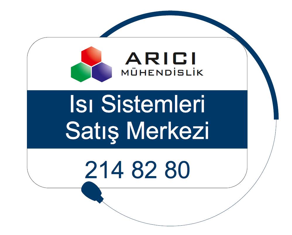 ARICI MÜHENDİSLİK